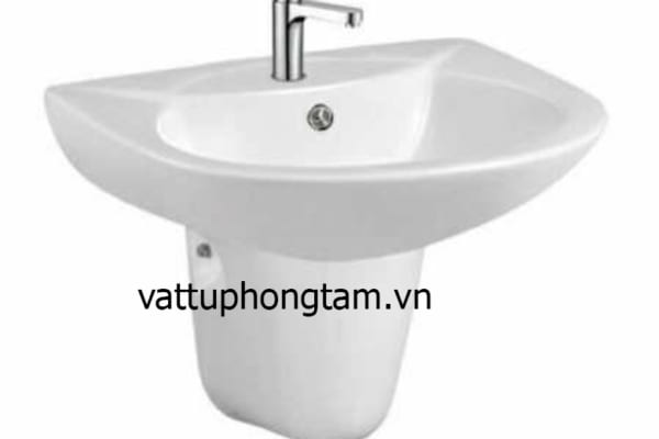 Lavabo rửa mặt SY01