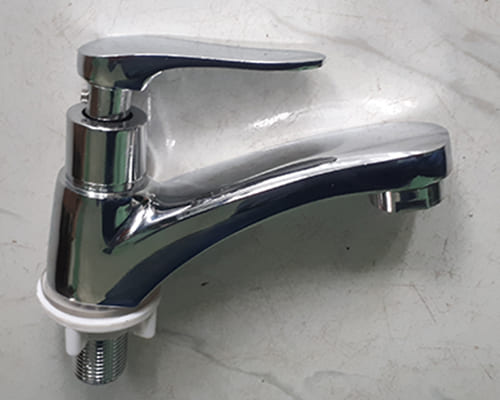 Vòi lavabo S7012