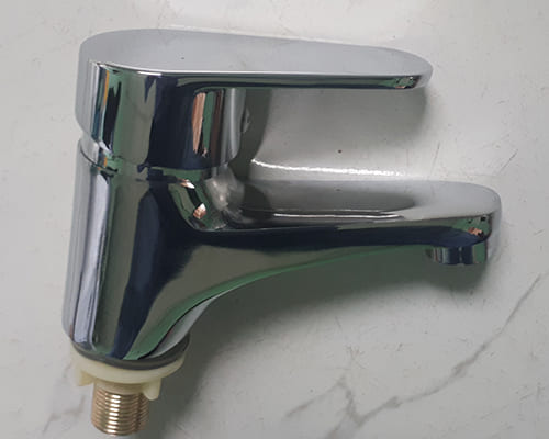 Vòi lavabo S7011