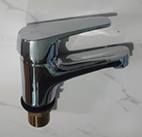 Vòi lavabo nóng lạnh S4006